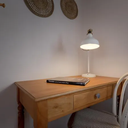 Centro Storico Panoramico Con Wi-fi * 维琴察